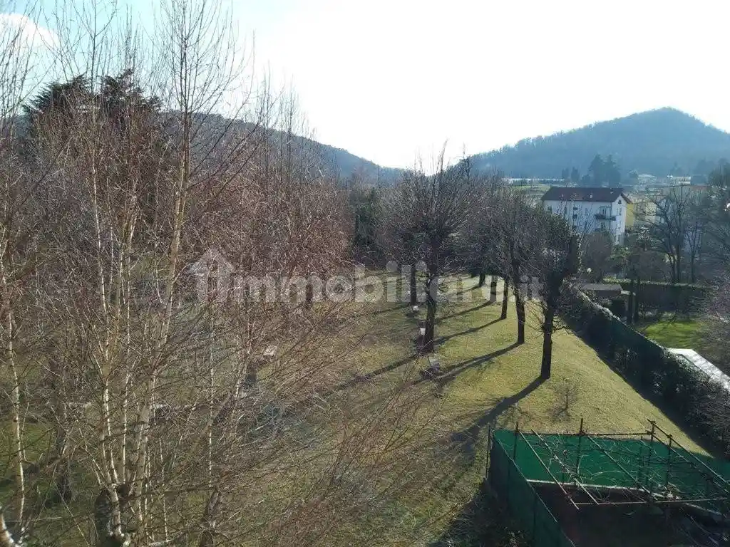 Appartamento in affitto a Como