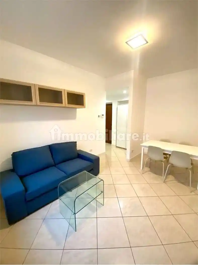 Appartamento in affitto a Bergamo