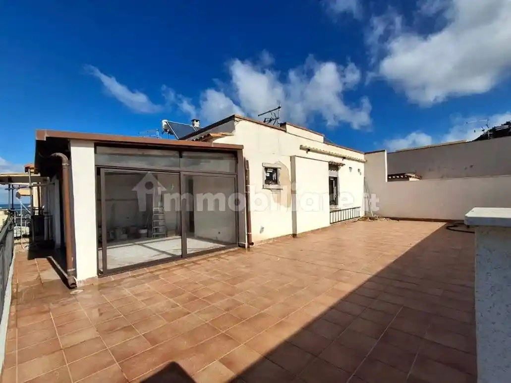 Appartamento in vendita a Bagheria