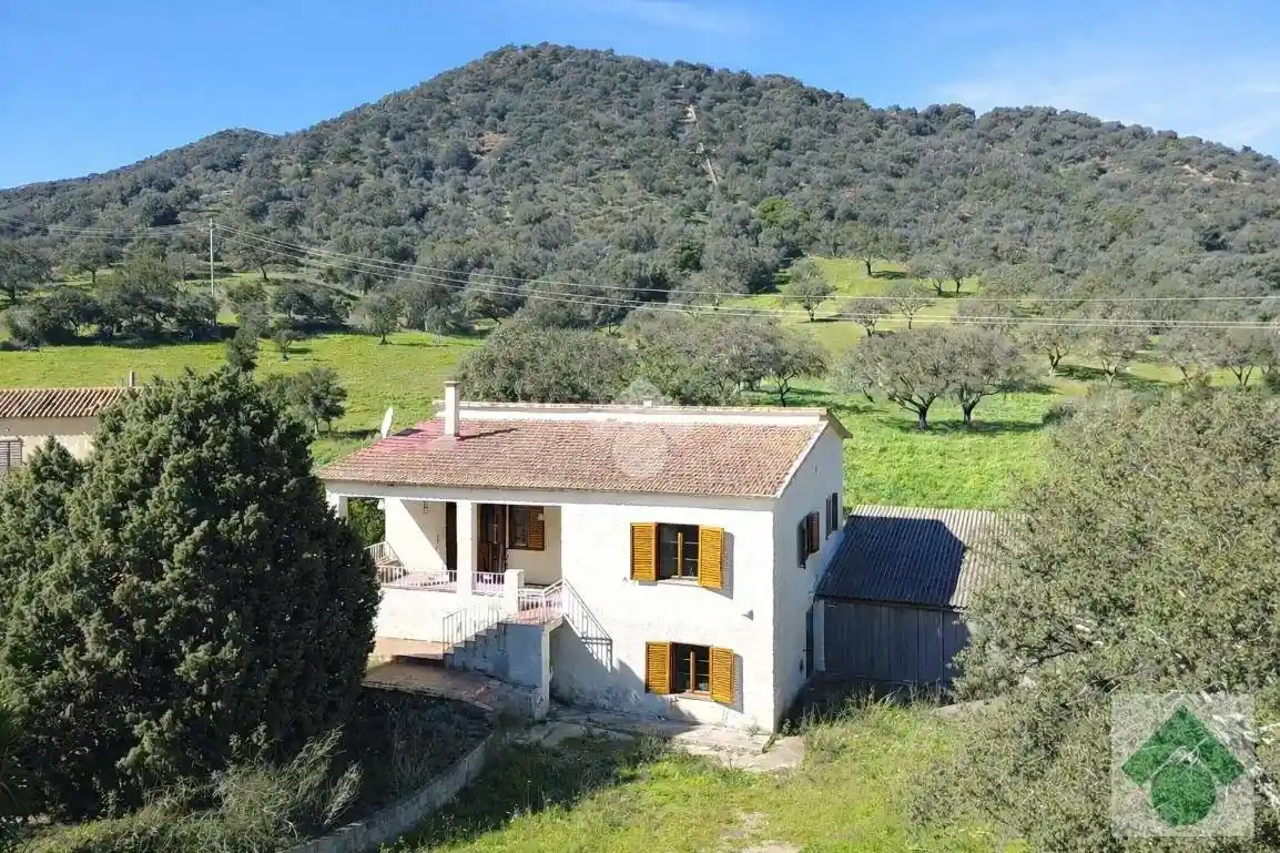 Casa indipendente in vendita a Loiri Porto San Paolo
