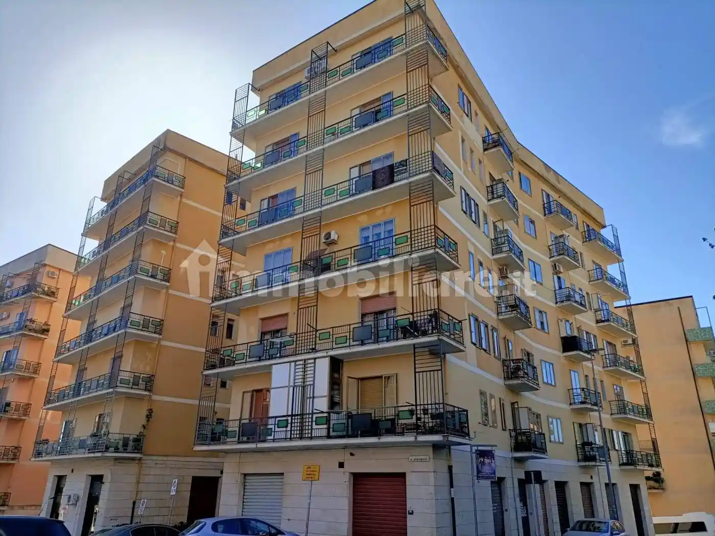 Appartamento in vendita a Catanzaro