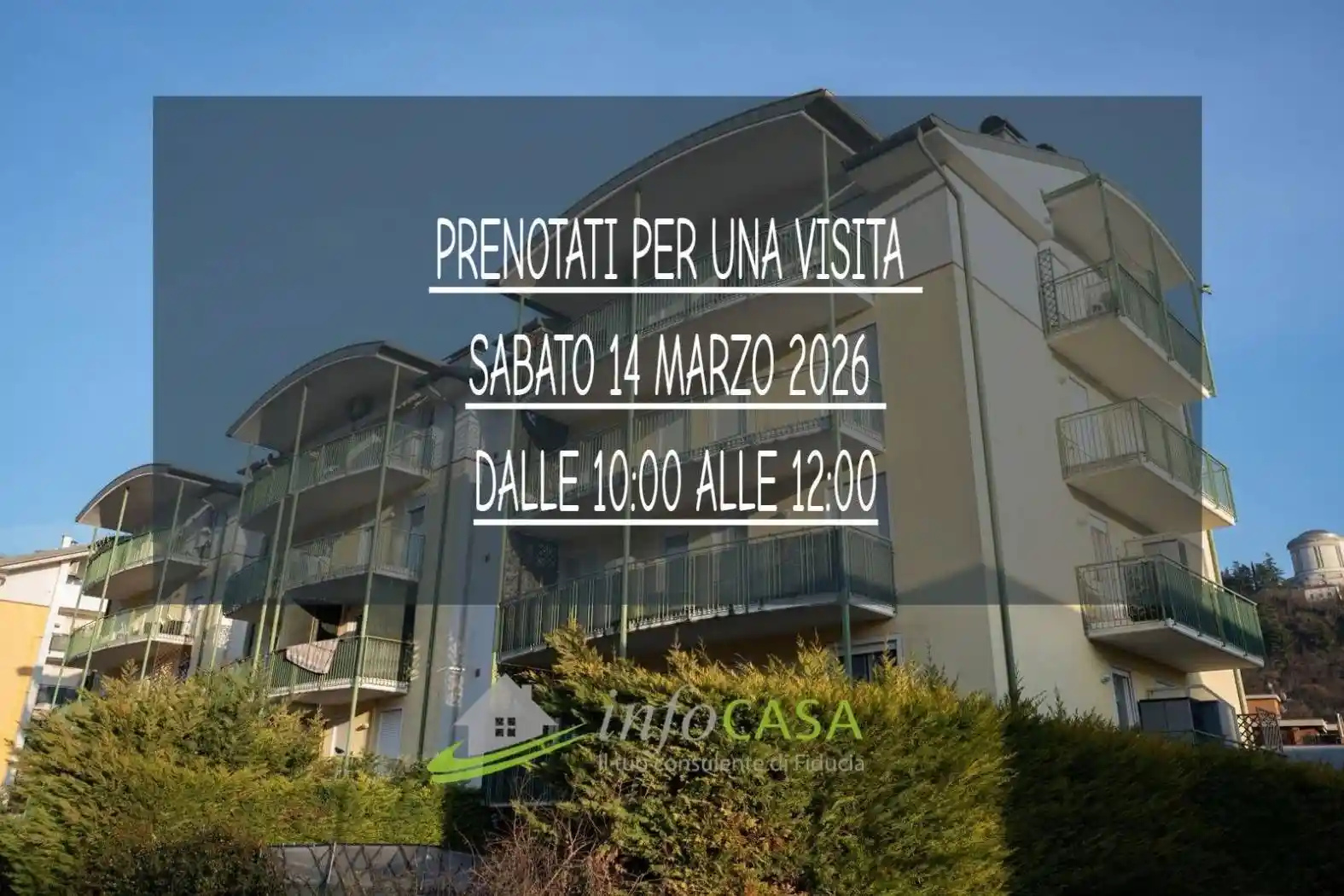 Appartamento in vendita a Rovereto