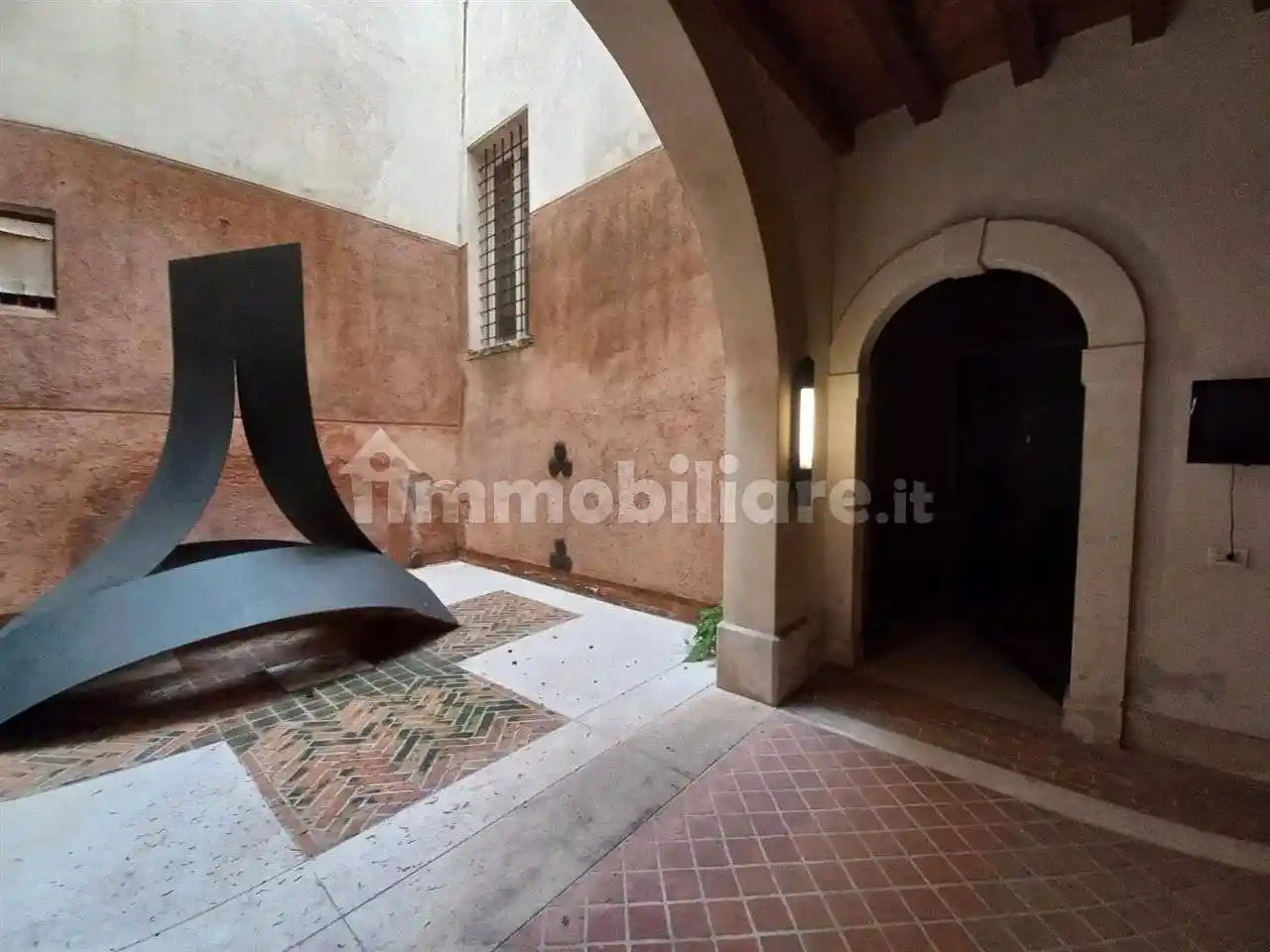 Appartamento in affitto a Vicenza