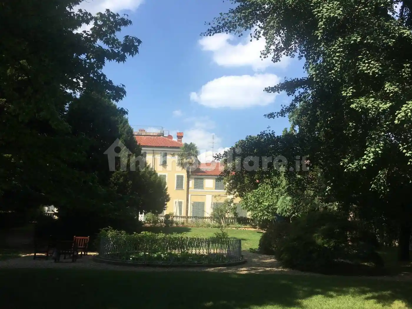 Appartamento in affitto a Moncalieri