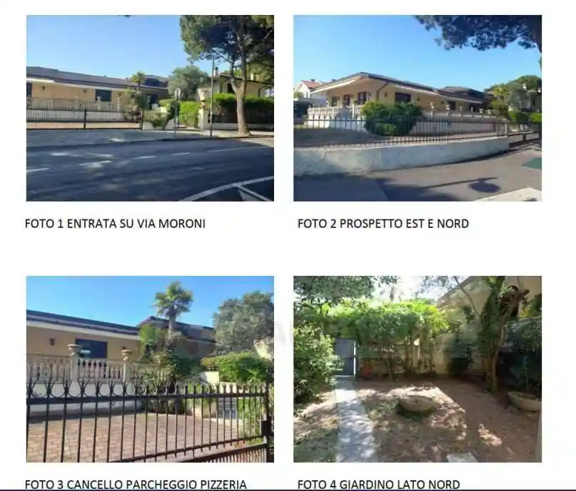 Appartamento in vendita a Abano Terme