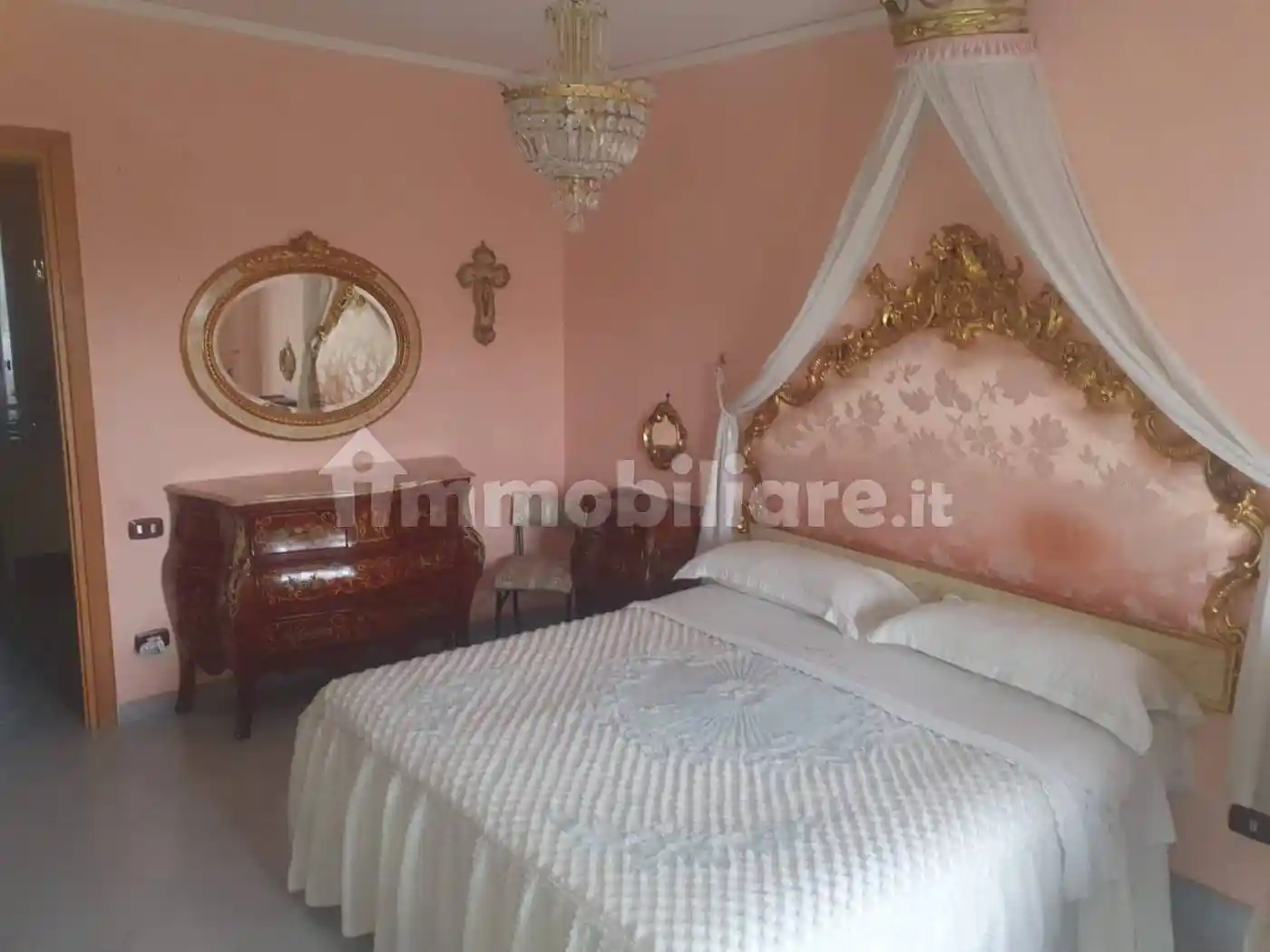 Appartamento in vendita a Arzano