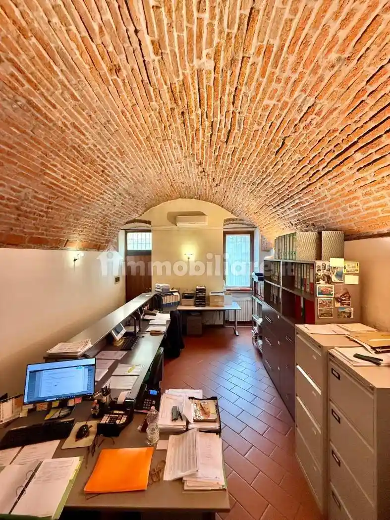 Appartamento in vendita a Orzinuovi