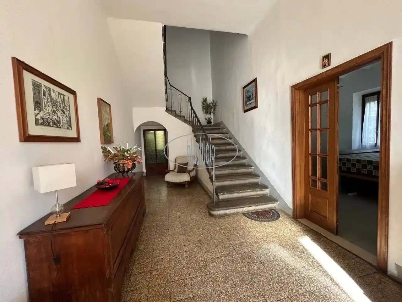 Villa in vendita a Castelfranco Piandisco