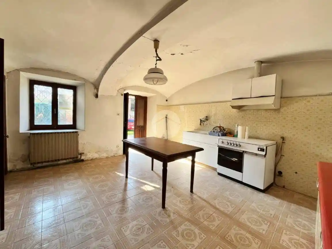 Casa indipendente in vendita a Pavone Canavese