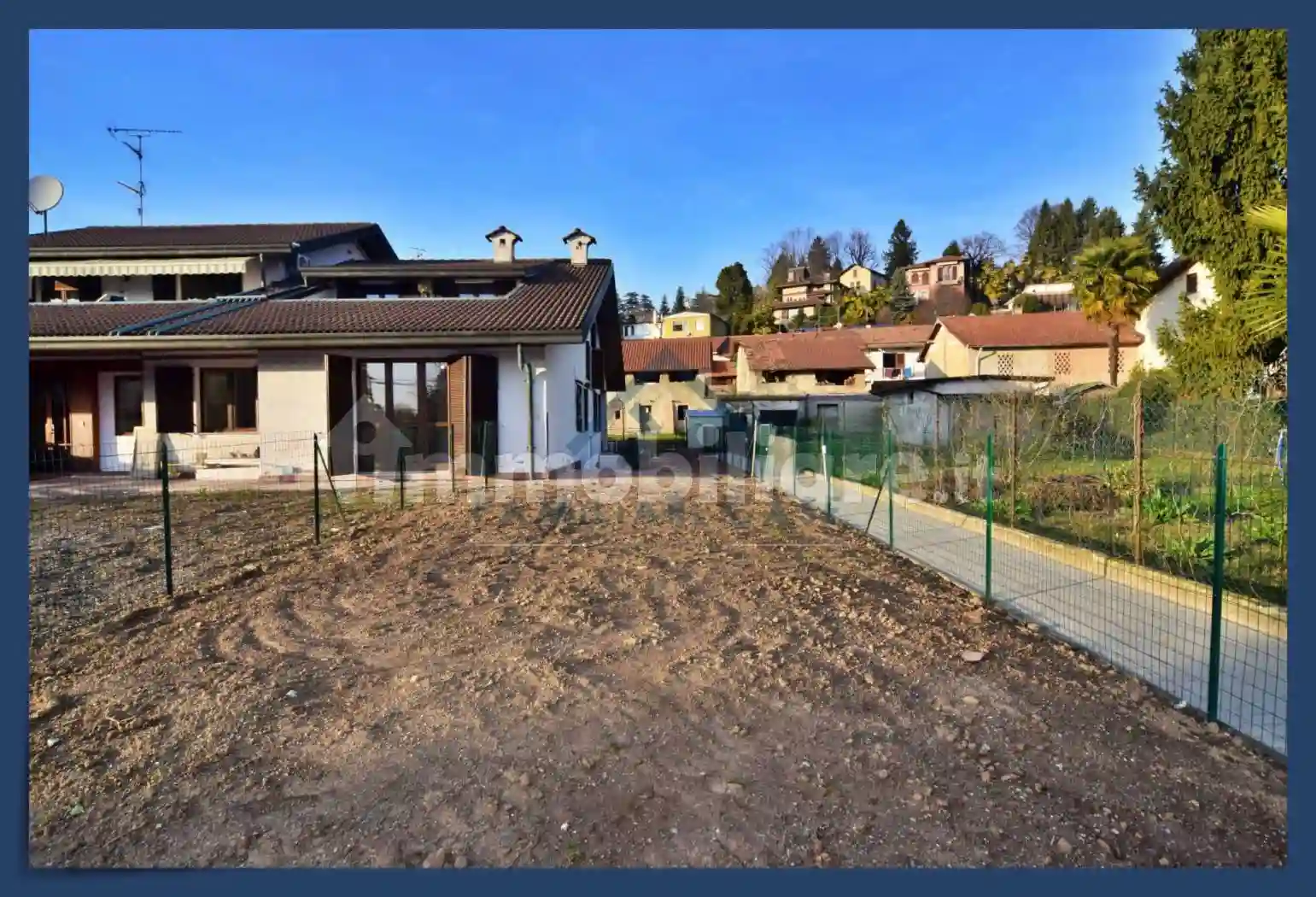 Villetta a schiera - foto 3