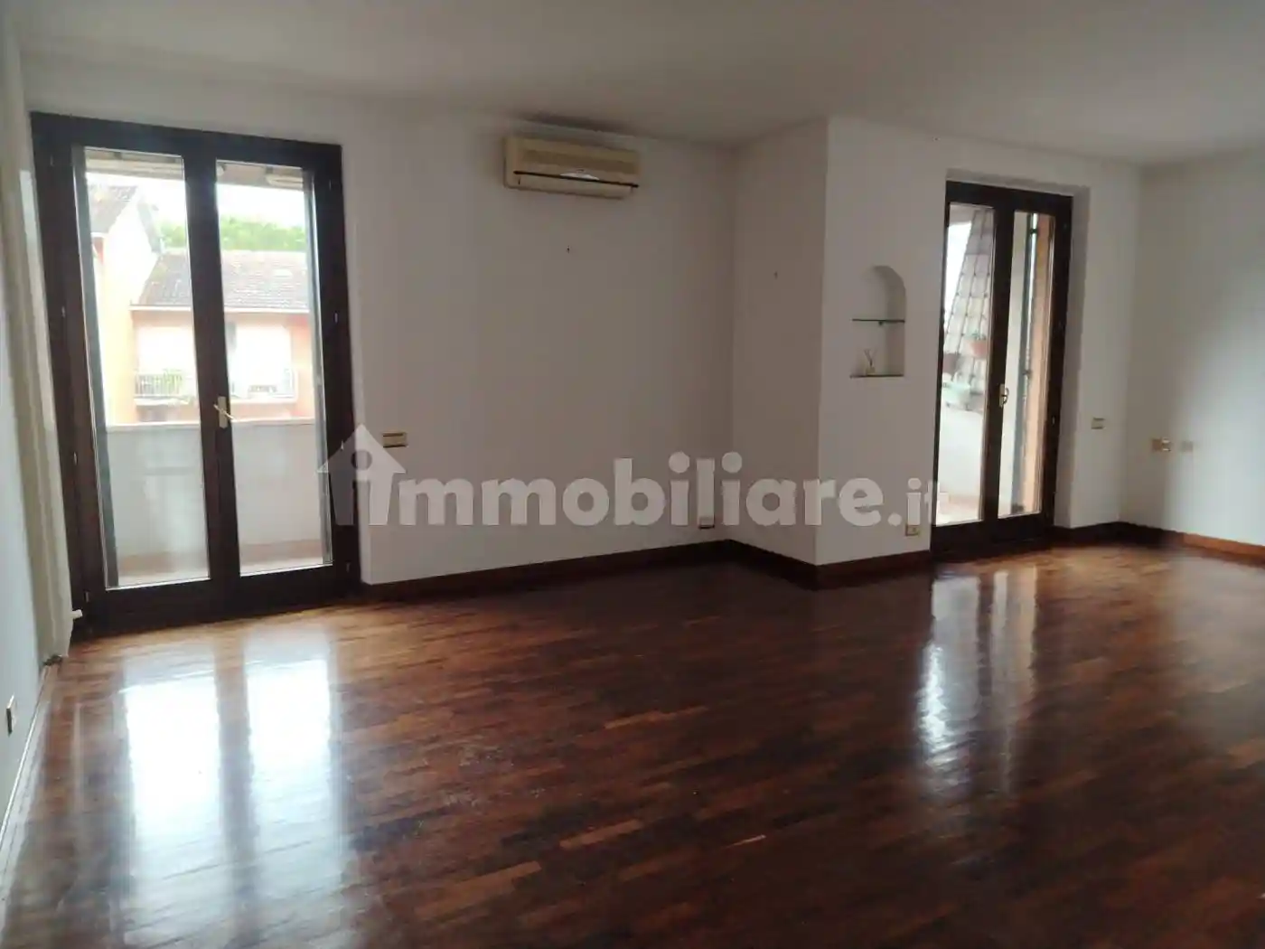 Appartamento in vendita a Macerata