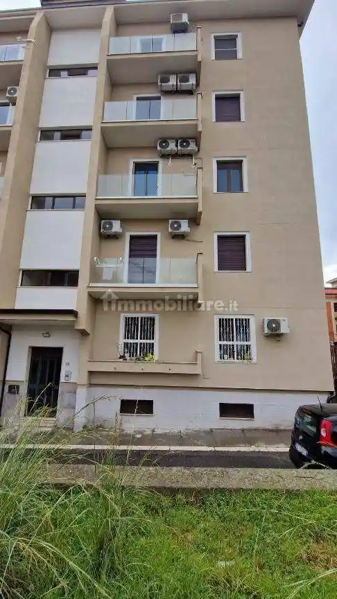 Appartamento in vendita a Crotone