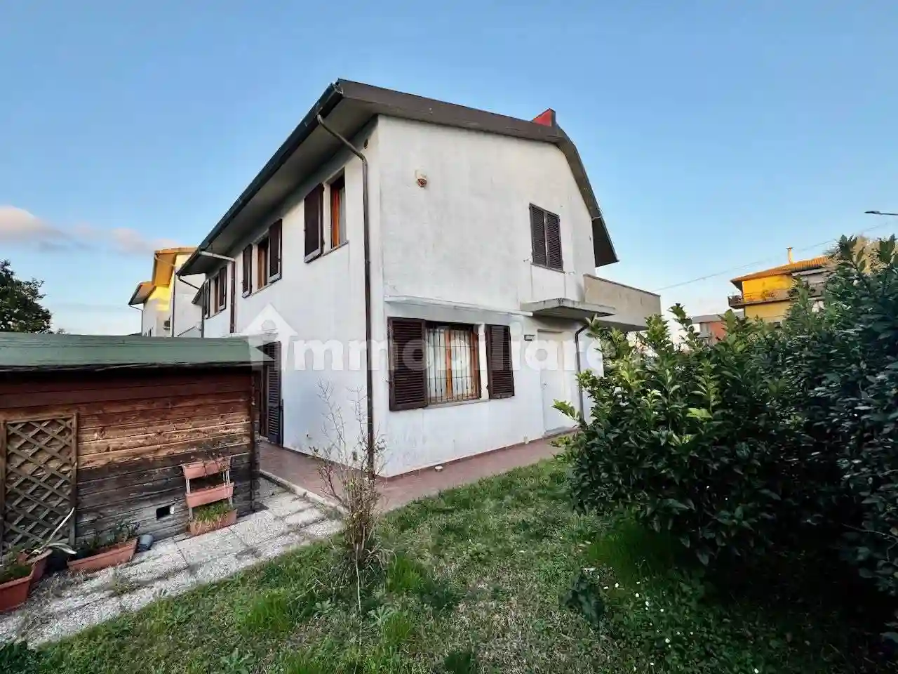 Villetta a schiera - foto 2