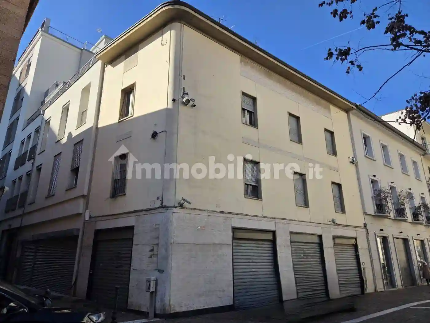 Palazzo - Edificio - foto 2