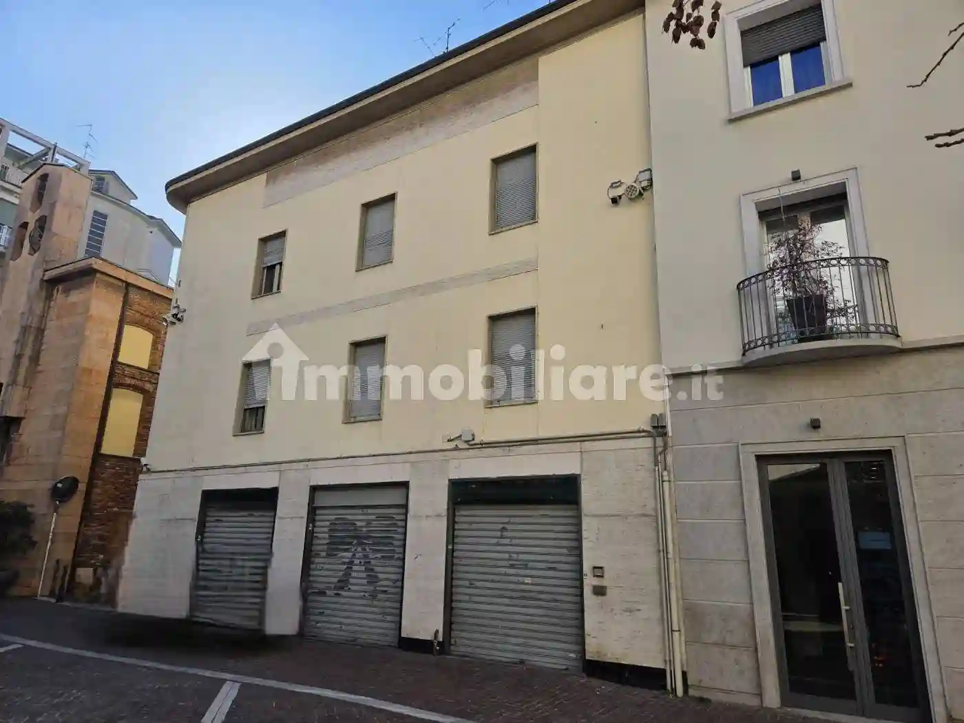 Palazzo - Edificio - foto 3