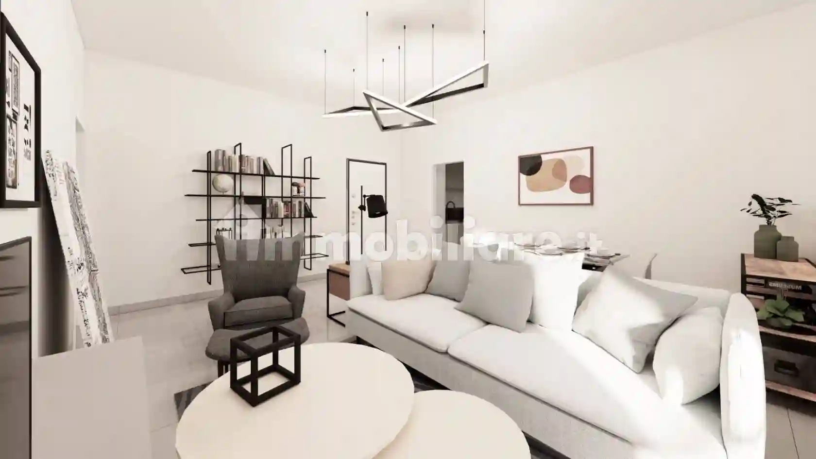 Appartamento - foto 5