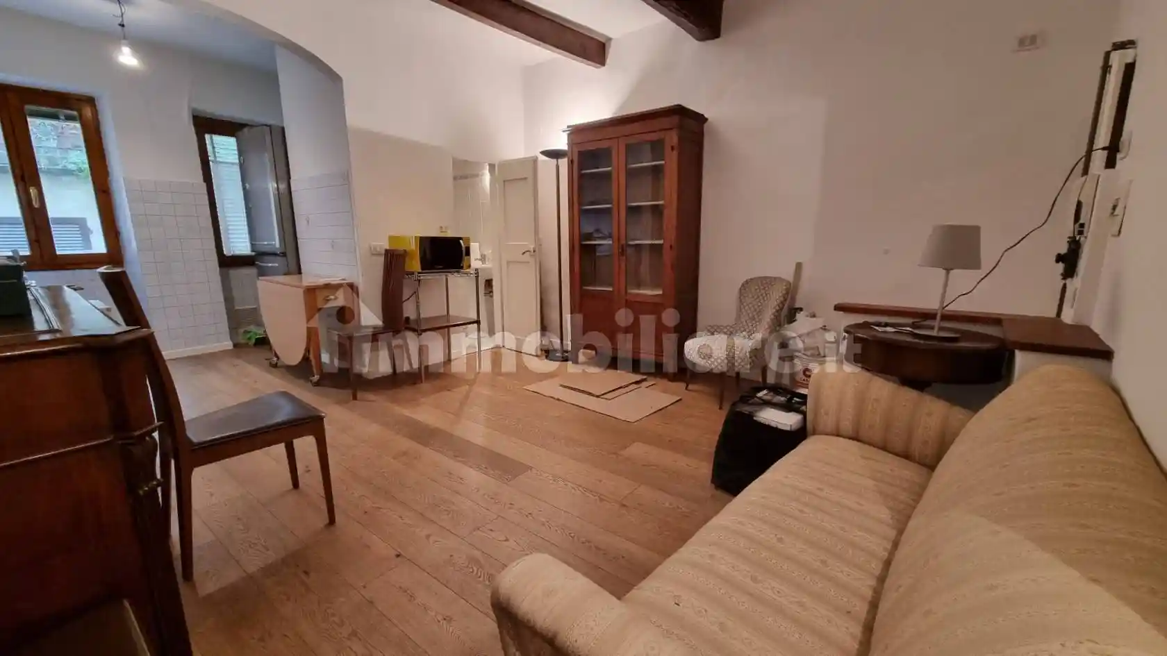 Appartamento in vendita a Firenze