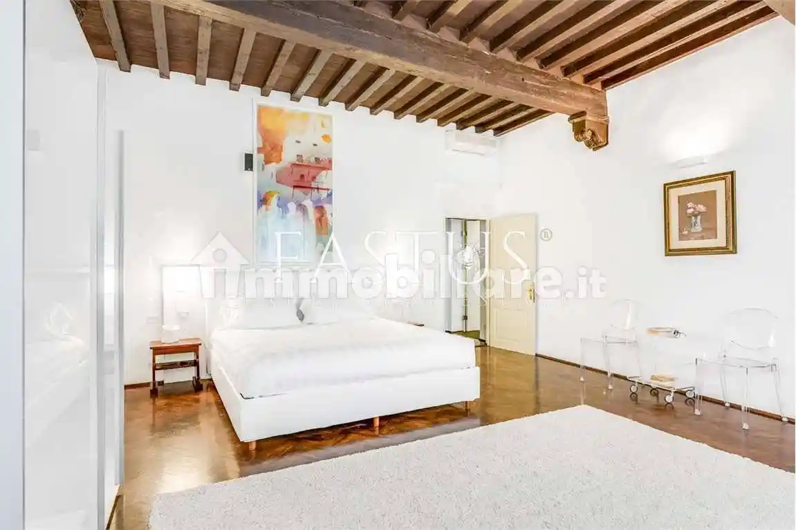 Appartamento in vendita a San Casciano in Val di Pesa