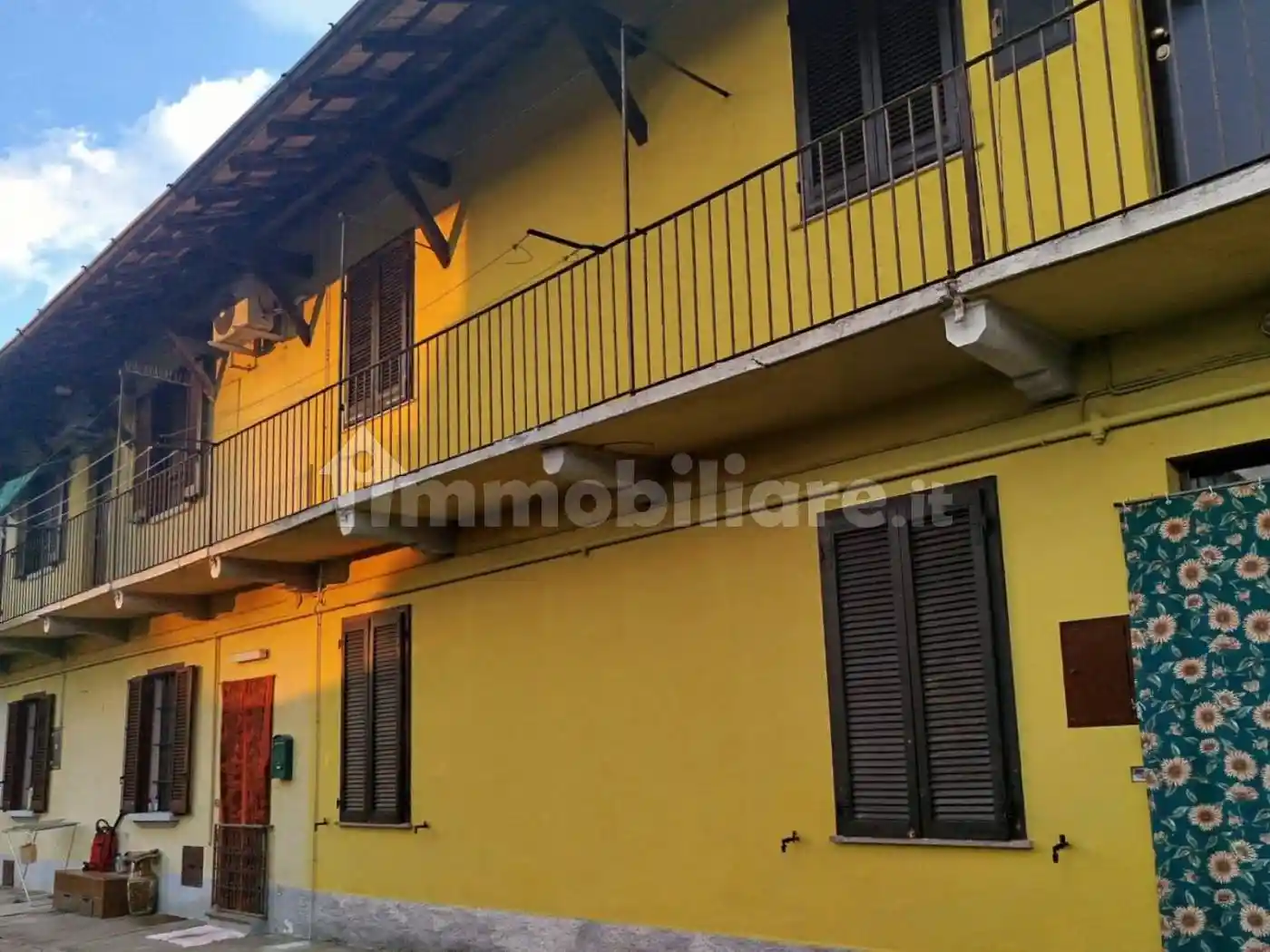 Appartamento in vendita a Pregnana Milanese