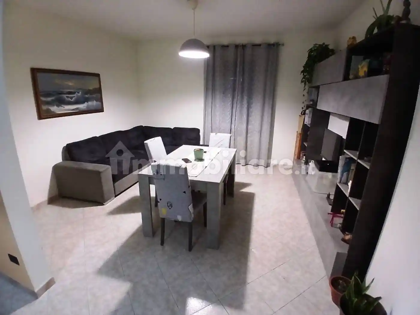 Appartamento in vendita a Reggio Emilia