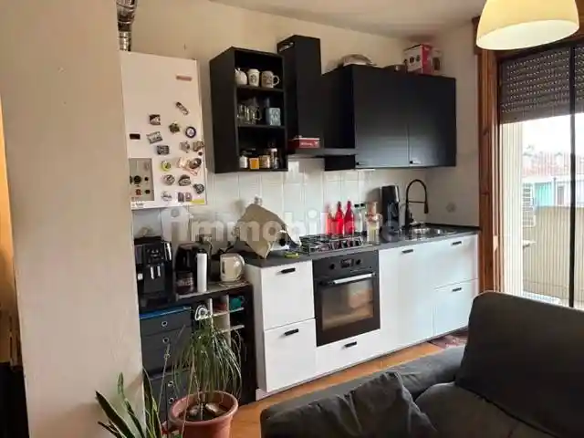 Appartamento in vendita a Gualtieri