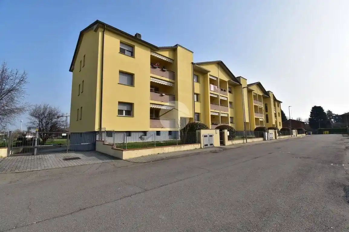 Appartamento in vendita a Parma