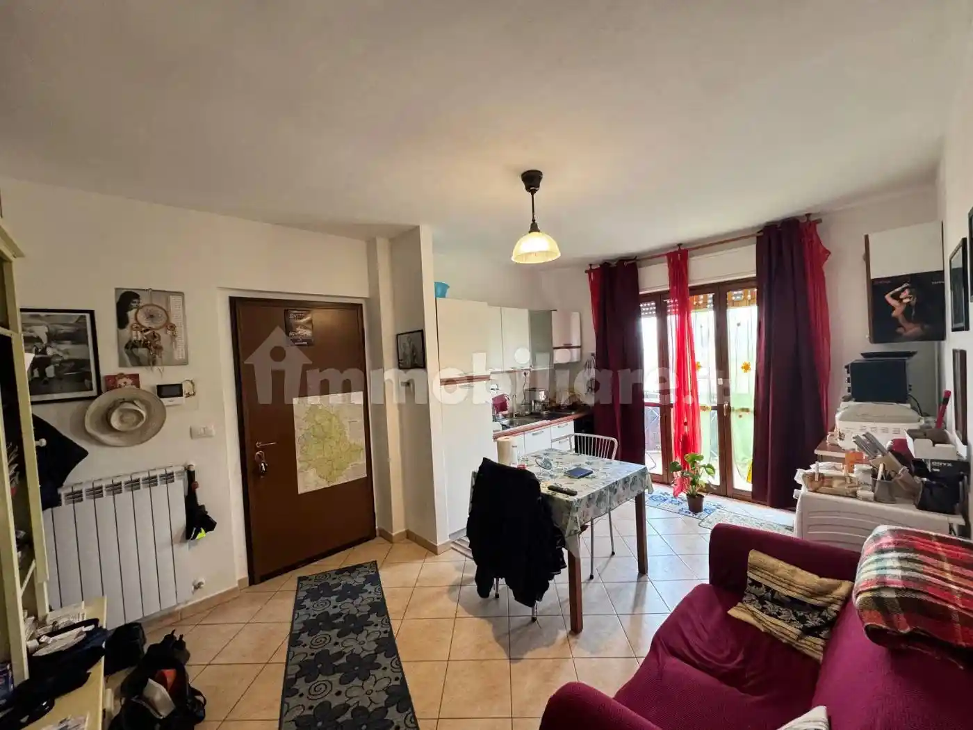 Appartamento in vendita a Marsciano