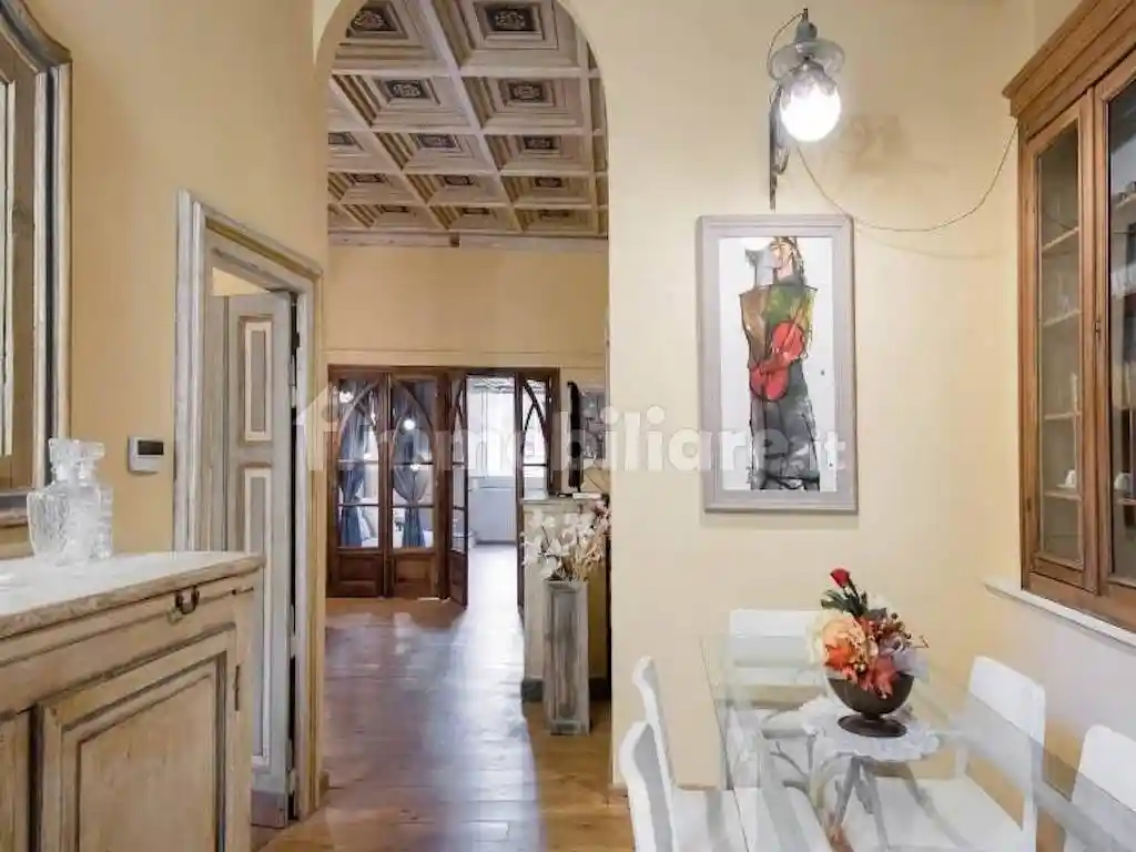 Appartamento in vendita a Firenze