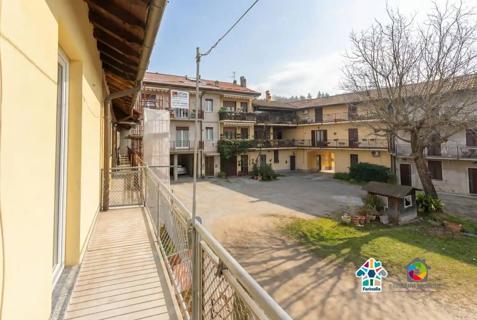 Casa indipendente in vendita a Dolzago