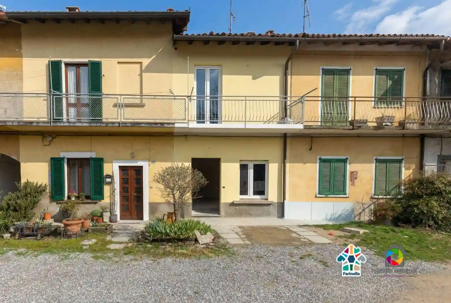 Casa indipendente - foto 3