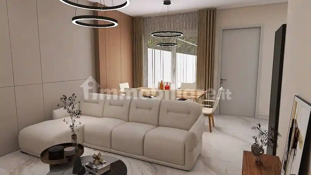 Villetta a schiera in vendita a Cabras