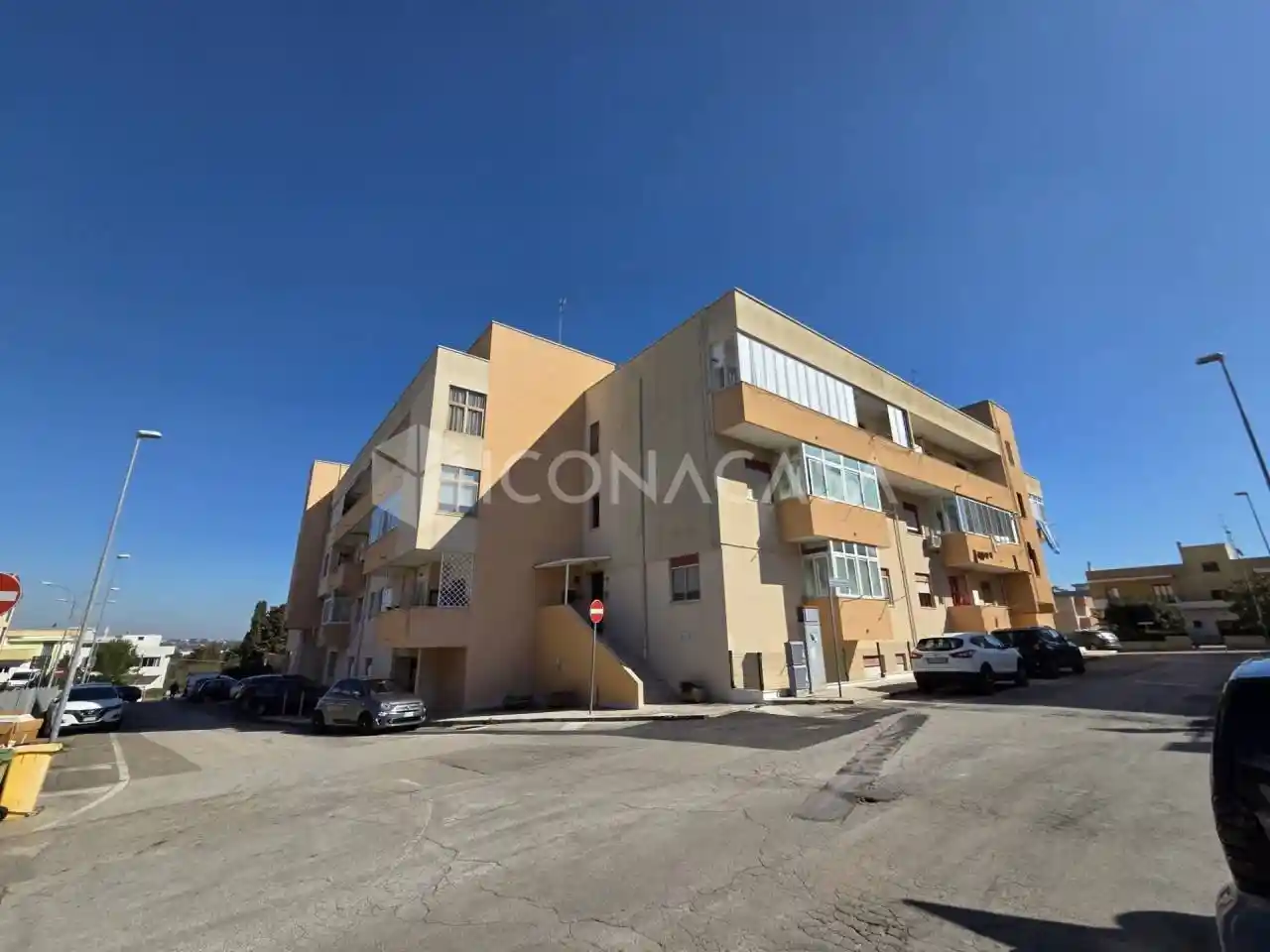 Appartamento in vendita a Locorotondo