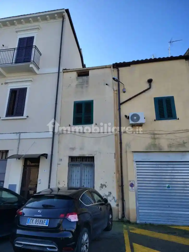 Casa indipendente in vendita a Vasto
