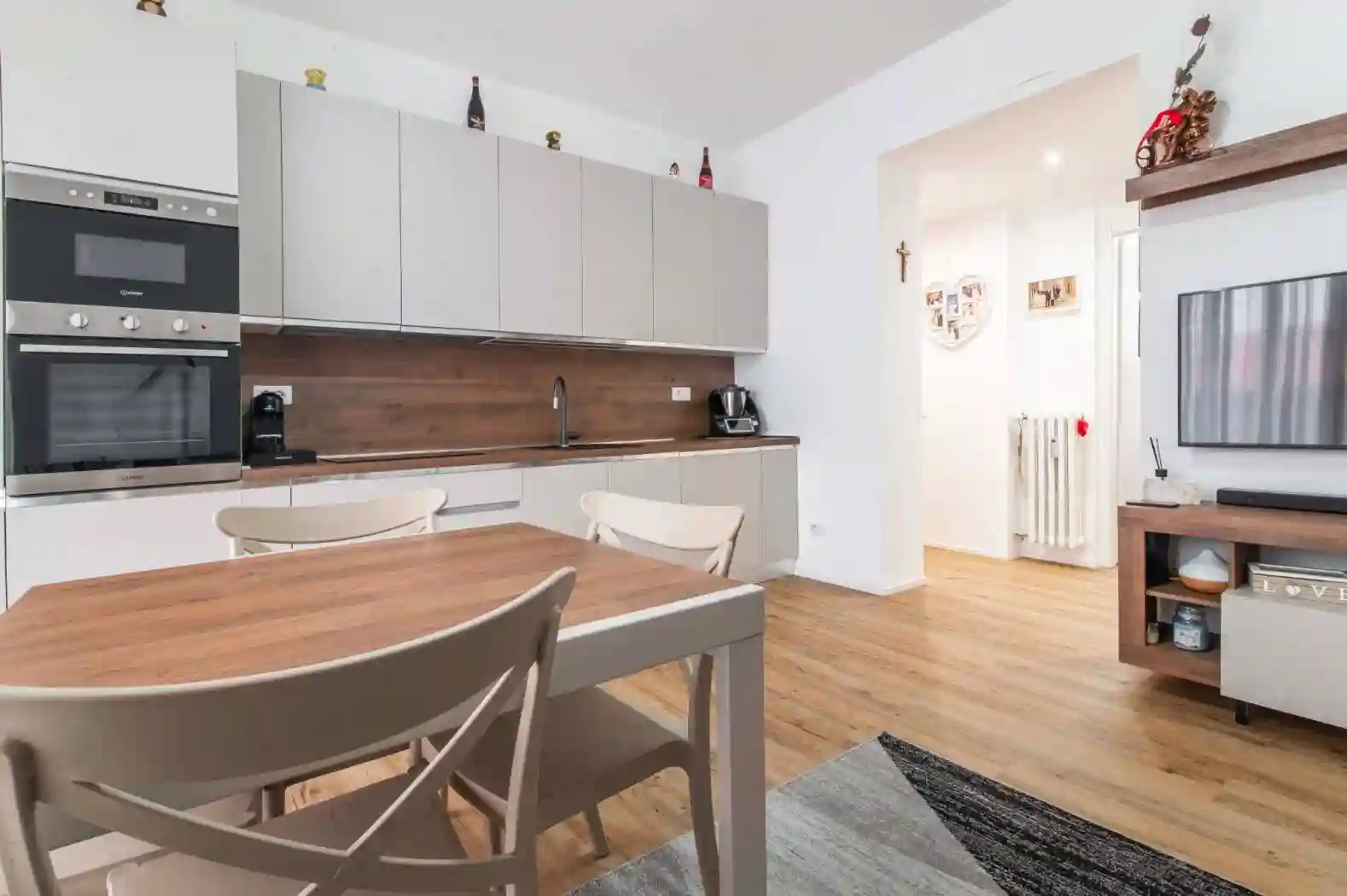 Appartamento - foto 2