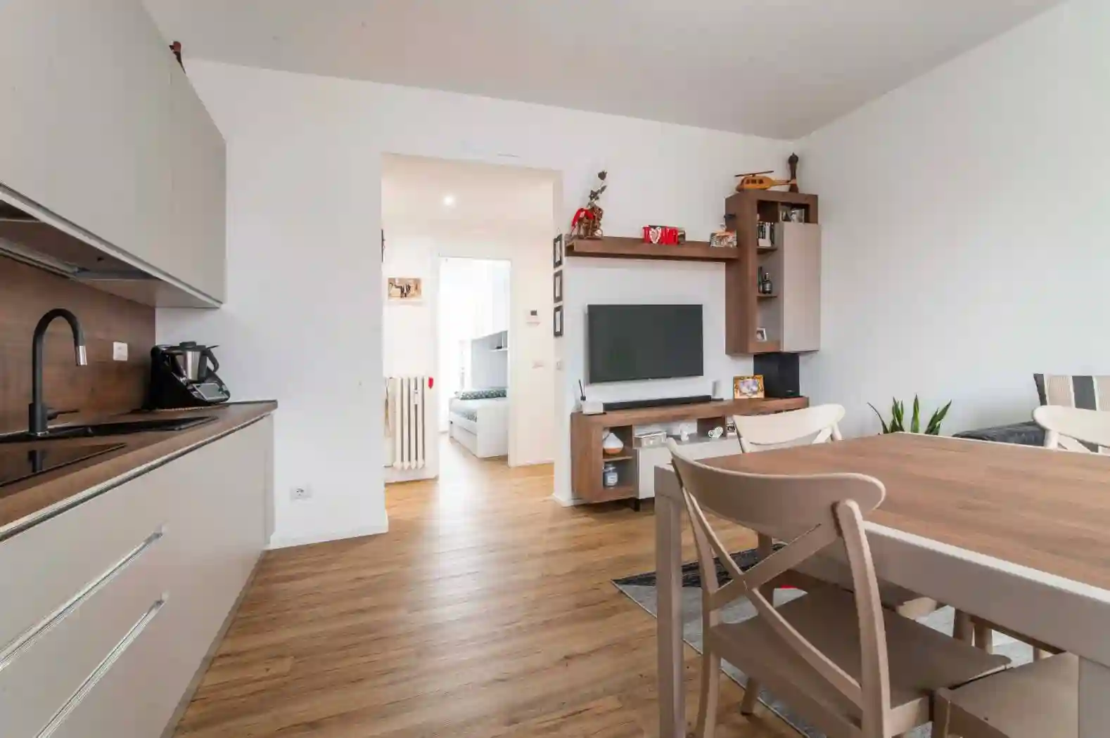 Appartamento - foto 3