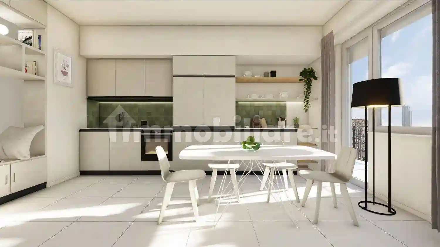 Appartamento - foto 3