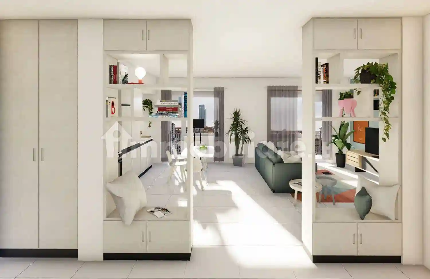 Appartamento - foto 3