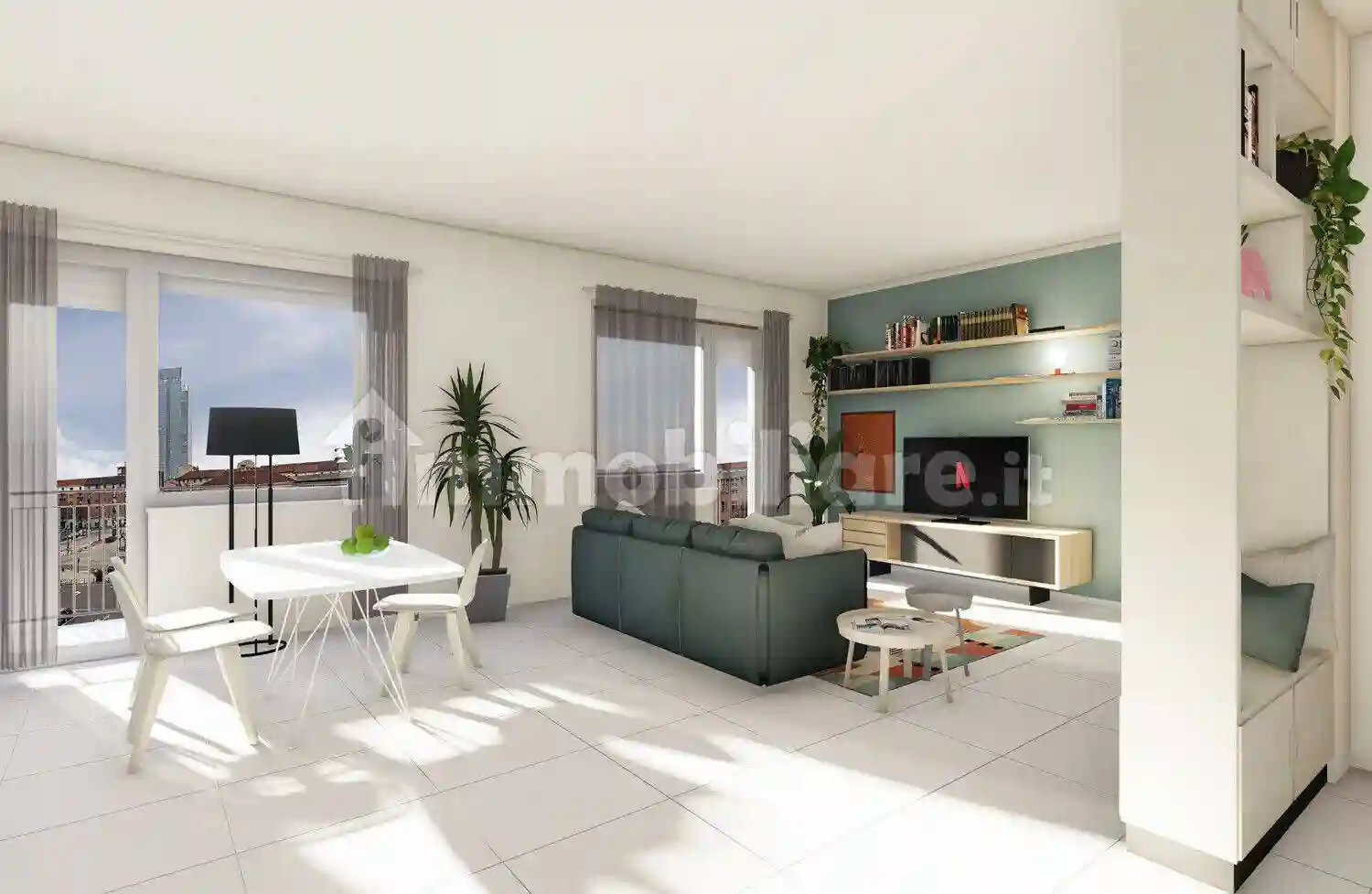 Appartamento - foto 5