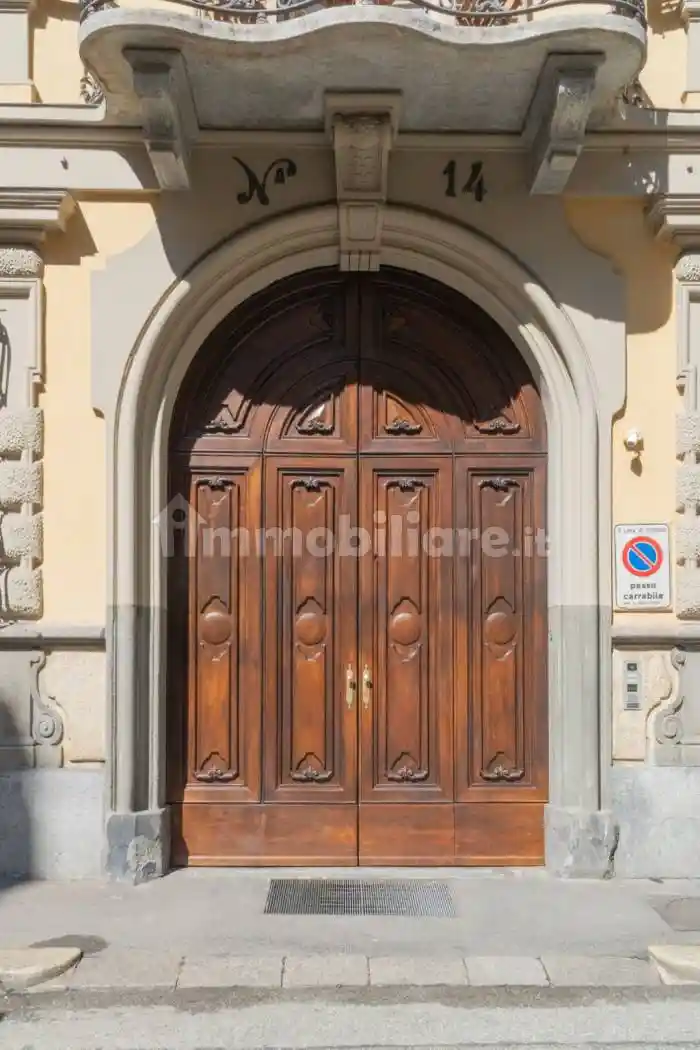 Appartamento in affitto a Torino