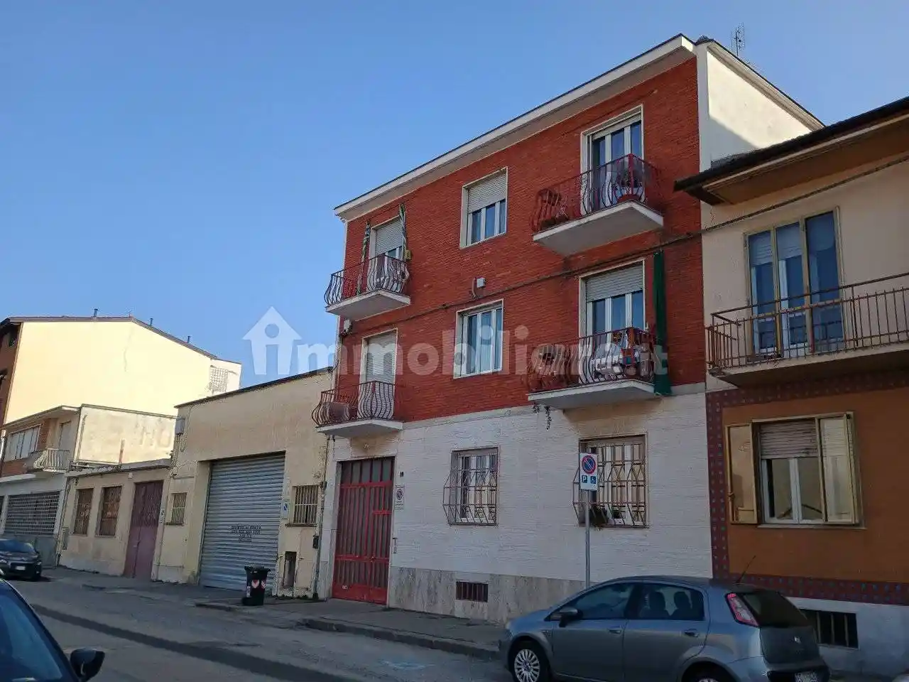 Appartamento in vendita a Torino