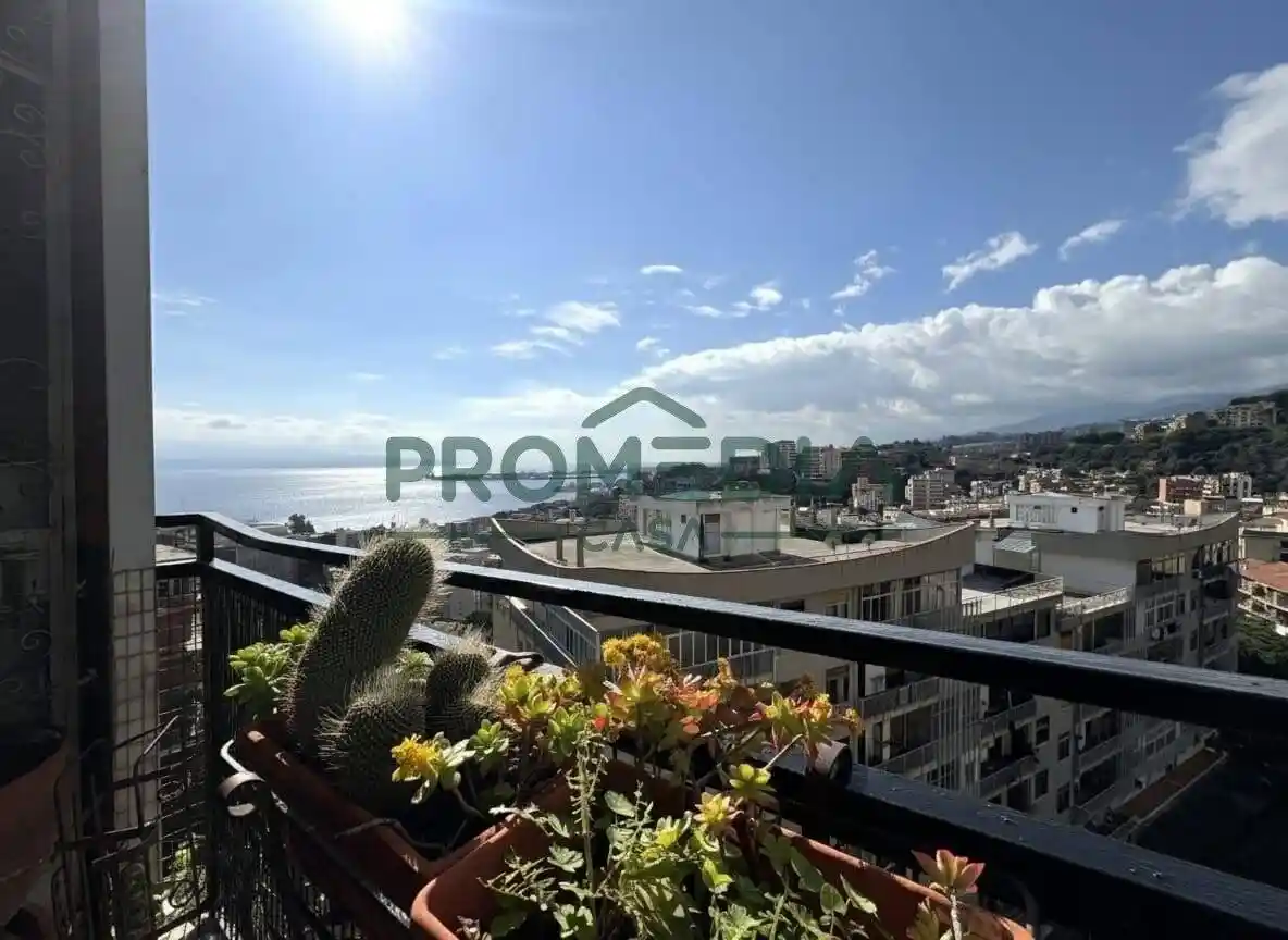 Appartamento in vendita a Messina