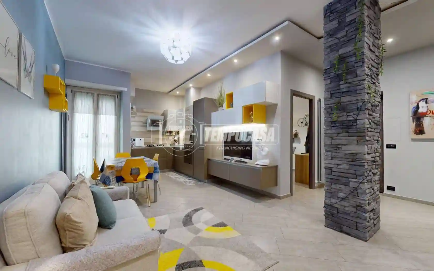 Appartamento - foto 2