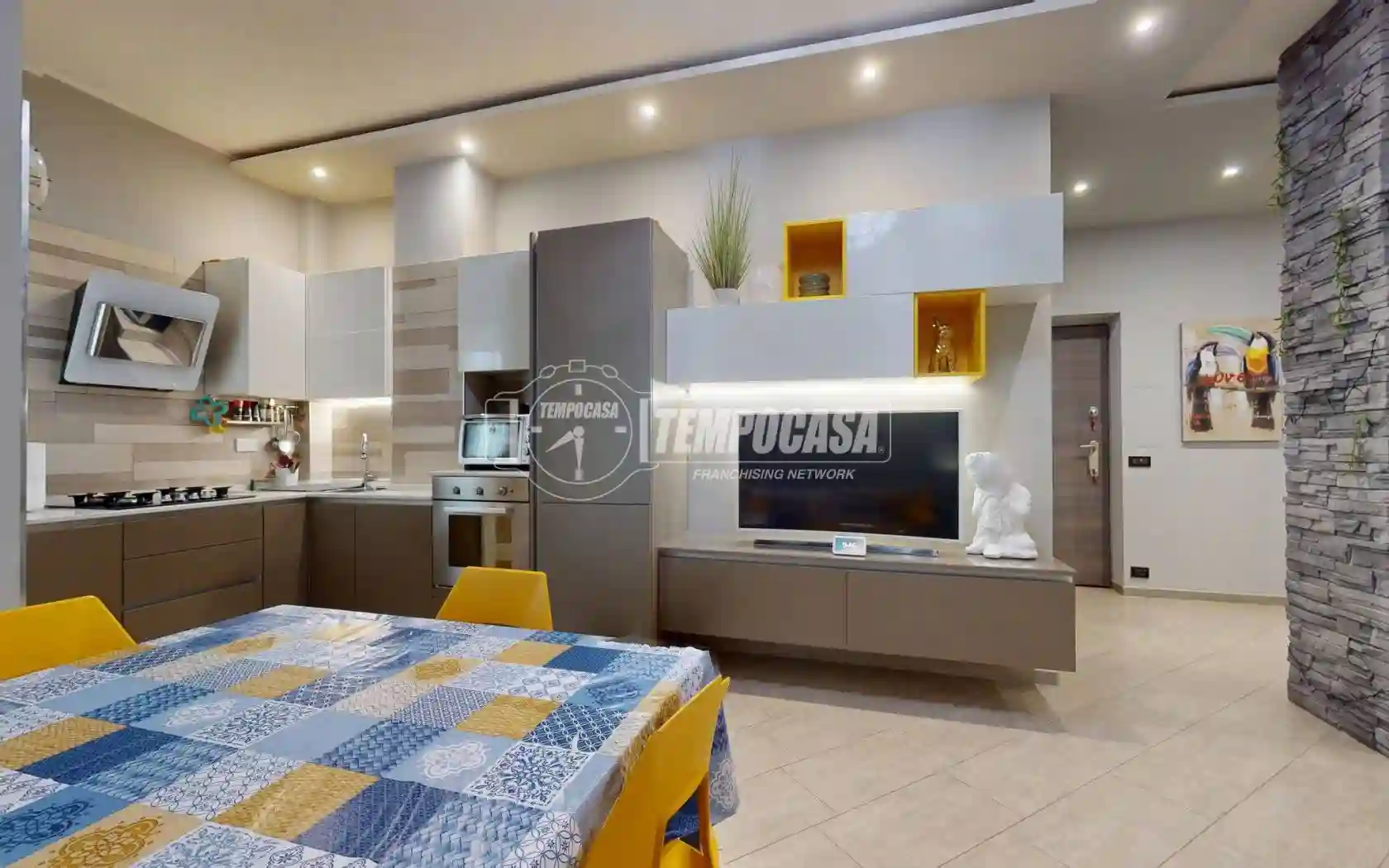 Appartamento - foto 4