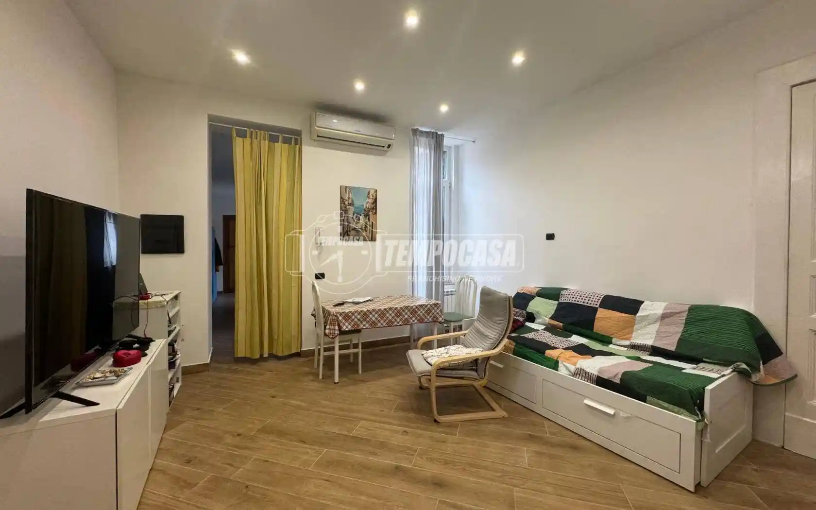 Appartamento in vendita a Santa Maria Capua Vetere