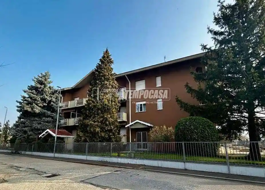 Appartamento in vendita a Avigliana