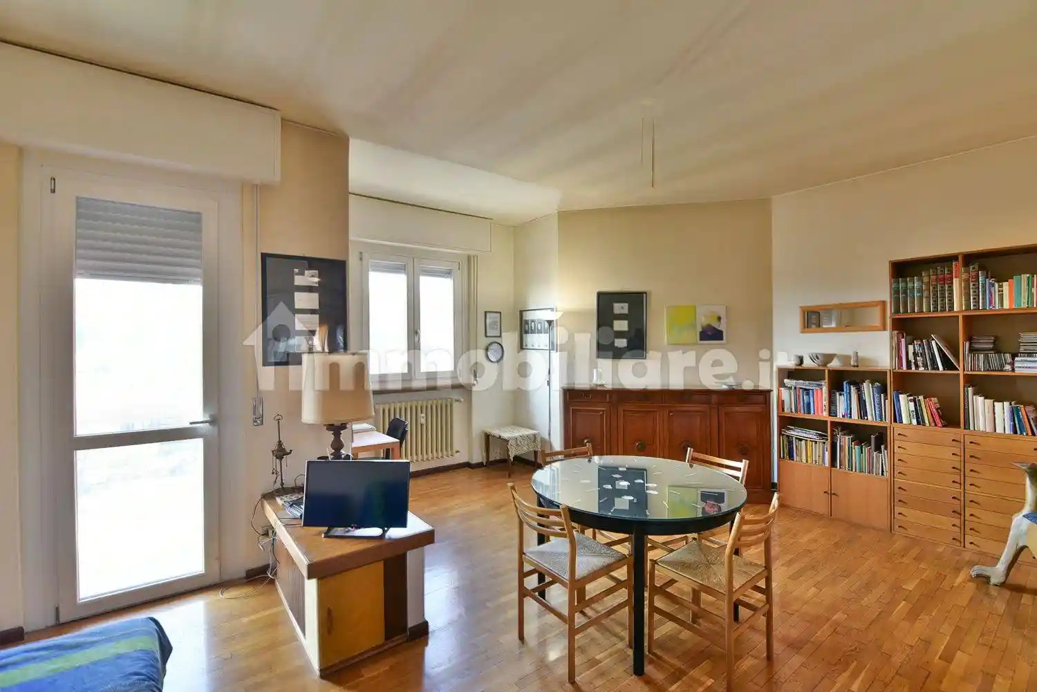 Appartamento in vendita a Mariano Comense