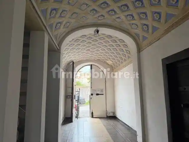 Appartamento in vendita a Livorno