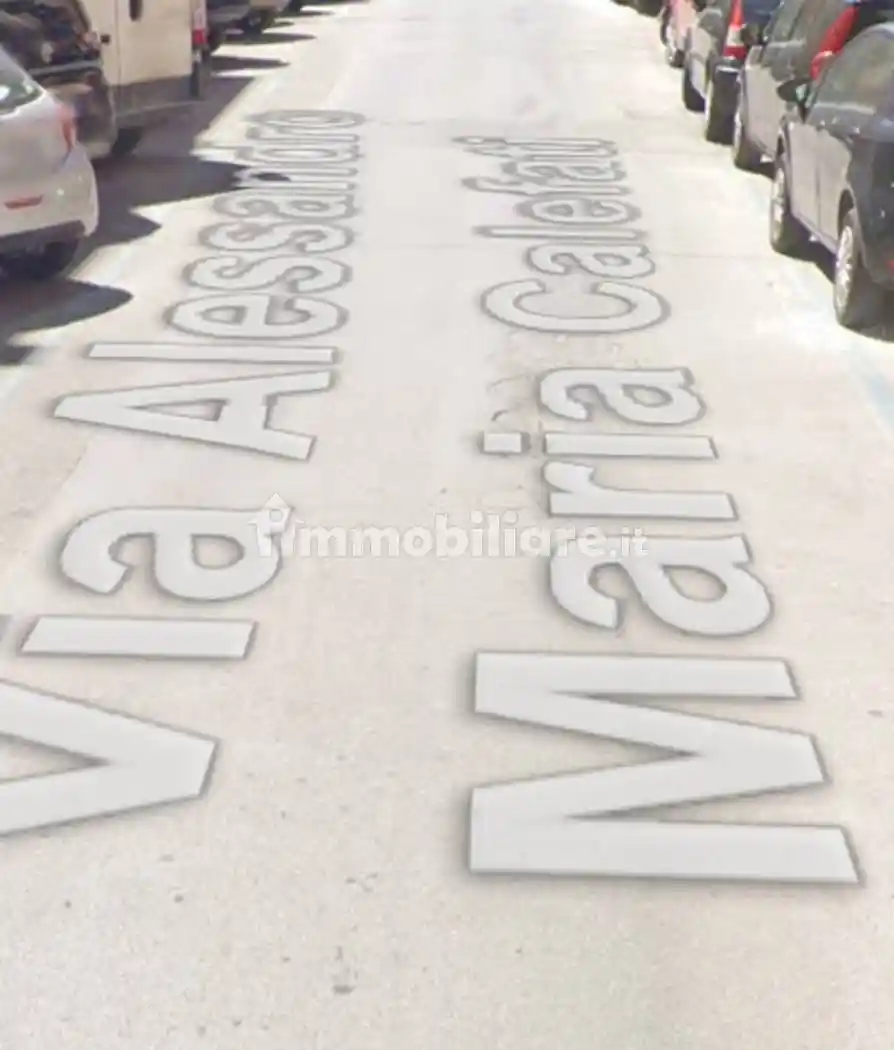 Appartamento in vendita a Bari