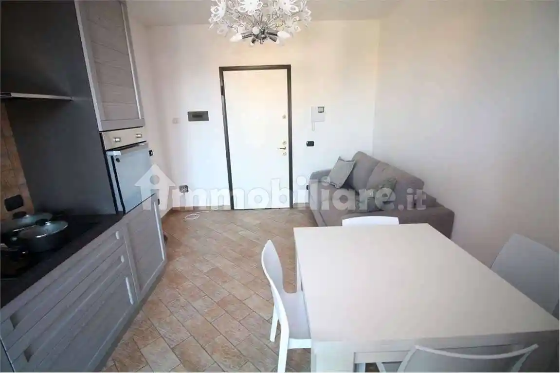 Appartamento in affitto a Fiorano Modenese