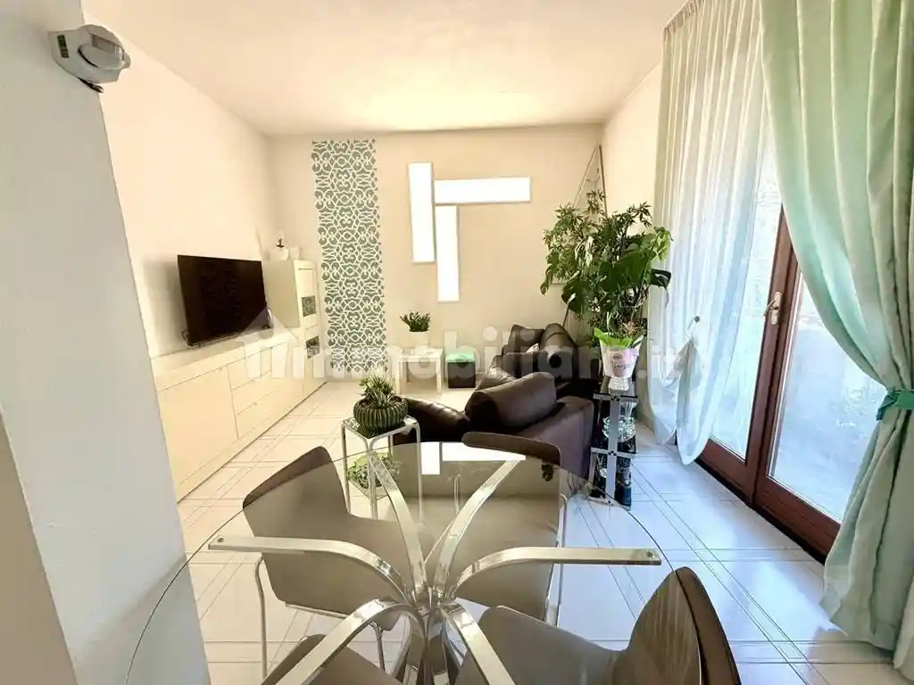 Appartamento in vendita a Monza